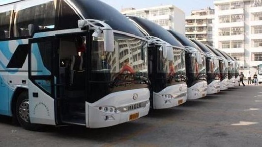 交通部新政 跨省客運班線里程上限設(shè)定為800公里，道路旅客運輸站經(jīng)營同步規(guī)范