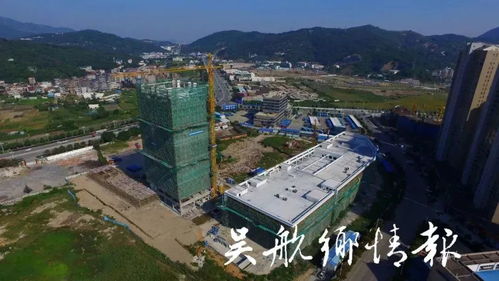 閩運(yùn)中心客運(yùn)站項(xiàng)目提速建設(shè) 確保2019年建成投用，勾勒旅客出行新圖景